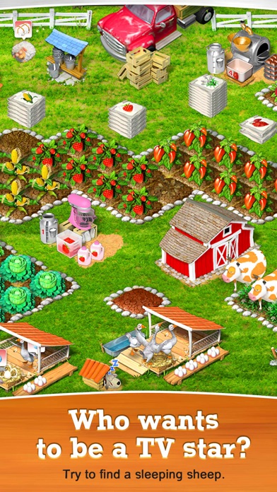 Hobby Farm Show HD (F... screenshot1