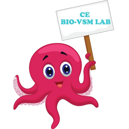 CE BIO VSM LAB