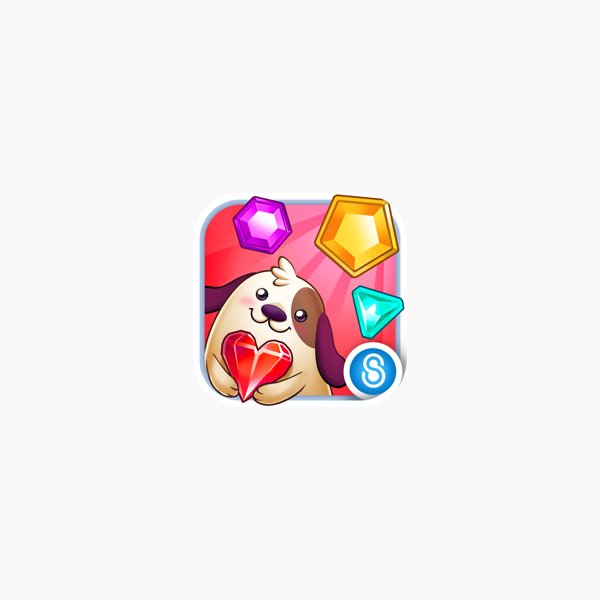 Jewel Mania Valentine S On The App Store