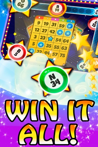 The Best Bingo Blast screenshot 3