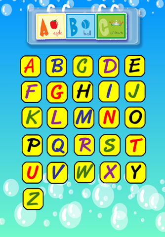 Learn English Vocabulary V.3 : learning Education games for kids Free screenshot 2