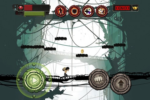 Stick Super Battle: War Fight screenshot 3