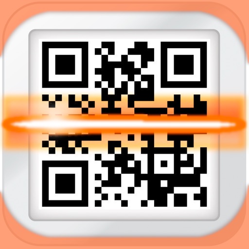 QR Reader-scan iOS App