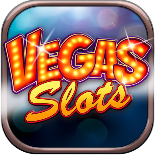 VEGAS SLOTS Quick Lucky Casino - FREE Classic Game icon