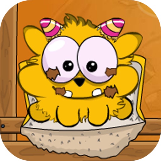 Willy Likes Cookies--Cookie Temptation &Animal’s Challenge iOS App