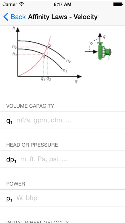 Pump Calculators - Petroleum & Mechanical Engineer