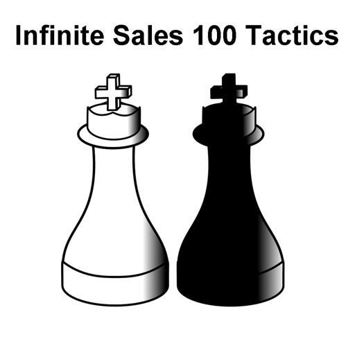 All Infinite Sales 100 tactics