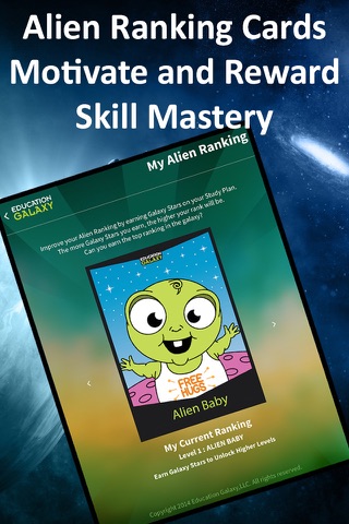 Education Galaxy - 4th Grade Science - Study Matter, Energy, Earth, Weather, and More! screenshot 4