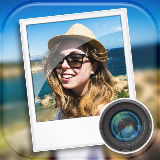 PIP Camera Editor – Picture in Picture Selfie Cam With Magic Photo Effect.s icon