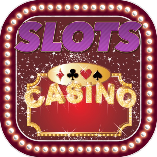 SLOTS CASINO Xtreme Slots Machines - FREE Las Vegas Casino Games icon