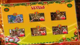 Game screenshot Christmas Mystery Fun Hidden Objects apk