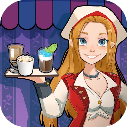 Belle Coffee House icon