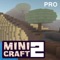 Mini Craft 2 Pro