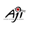 Aji Steak Stone & Sushi