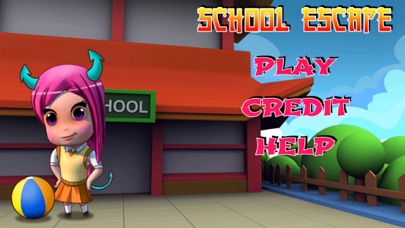 School Escape Screenshot 3