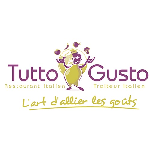 Tutto Gusto icon