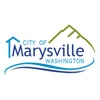 City of Marysville WA Mobile App