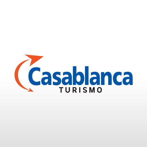 Casablanca Turismo icon