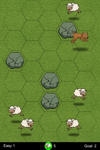 The Shepherds Rock screenshot 4