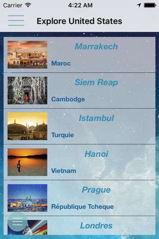 Home Finder Tunisia screenshot 2