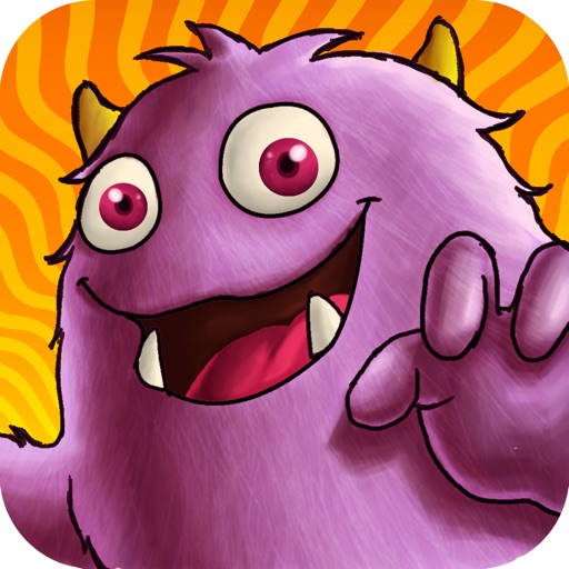 Smashy: Halloween Adventure icon