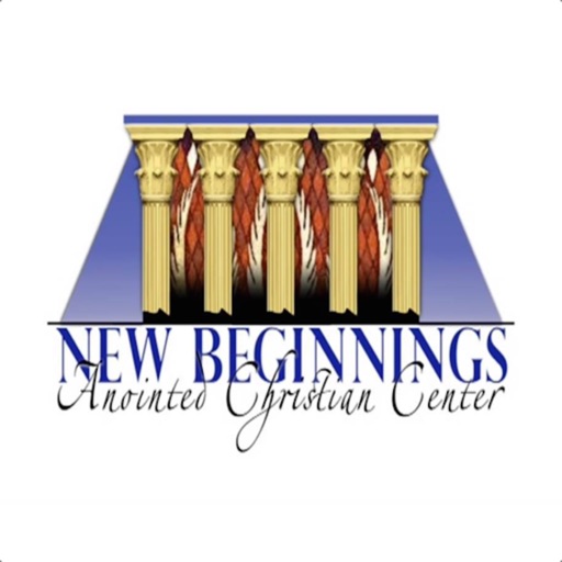 New Beginnings ACC icon