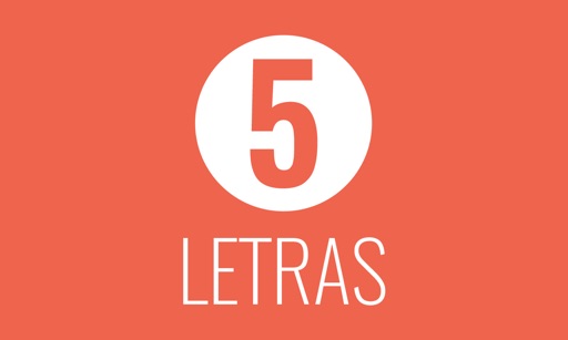 Cinco Letras TV by Hb Cb Net icon