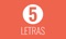 Cinco Letras TV by Hb Cb Net