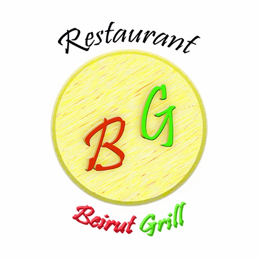 Beirut Grill icon