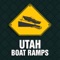 Utah Boat Ramps provides descriptive information, maps and photographs for hundreds of public boat ramps throughout Utah