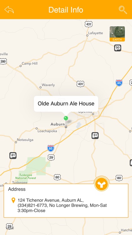 Best App for North American Breweries