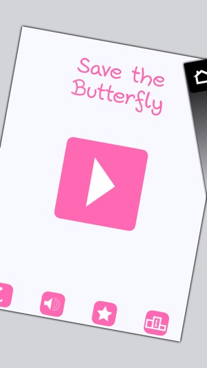 Save the Butterfly - The free and simple super casual hand e(圖2)-速報App