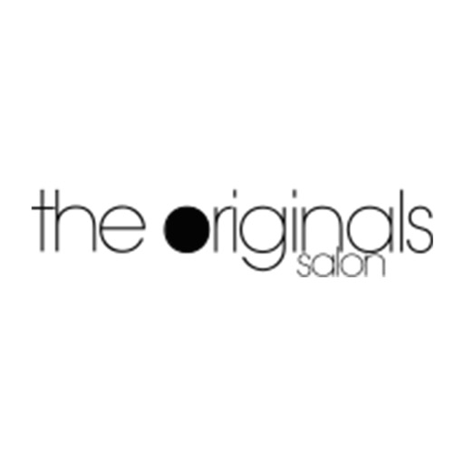 The Originals Salon icon
