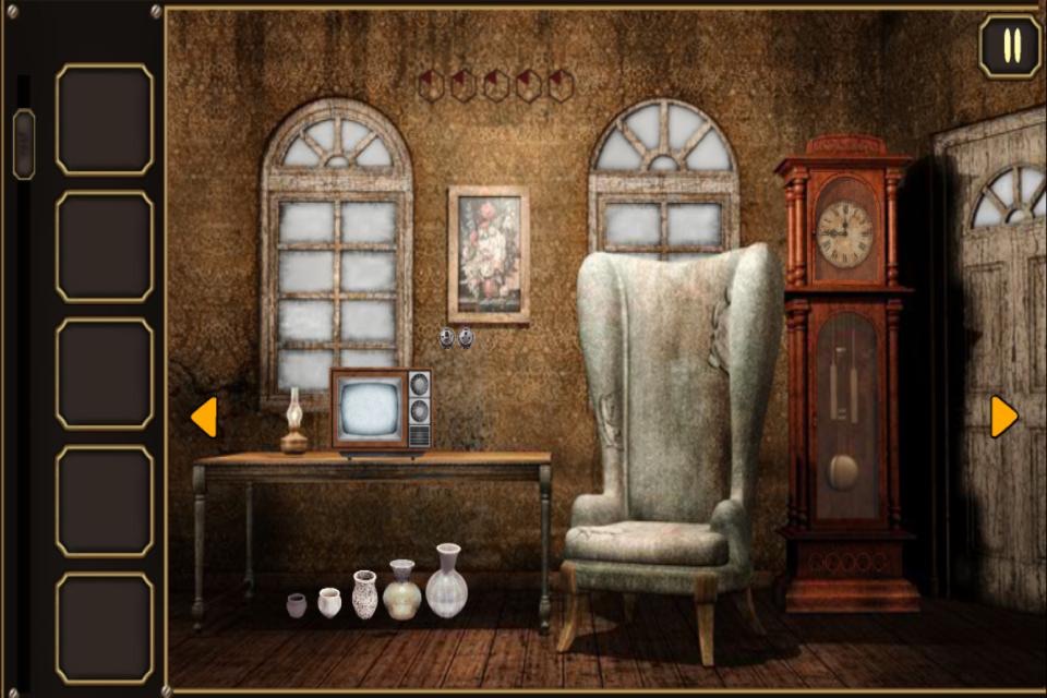 Can You Escape Old Apartment 1 ? screenshot 3