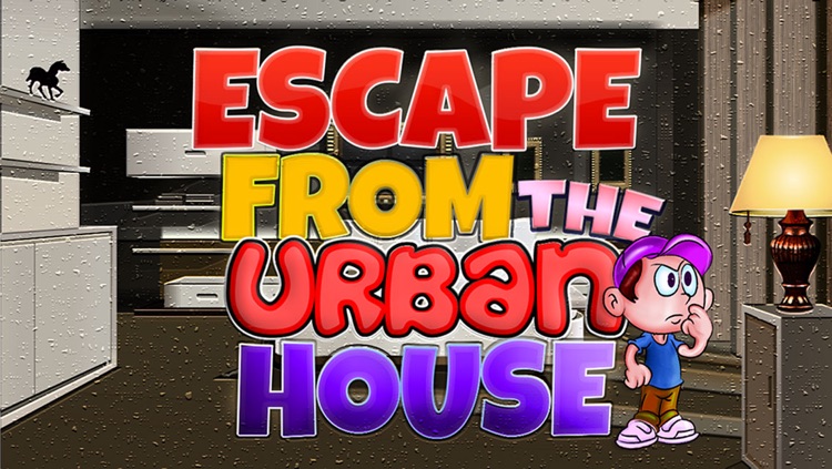 Escape From The Urban Home