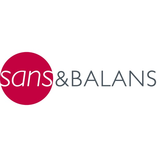 Sans & Balans