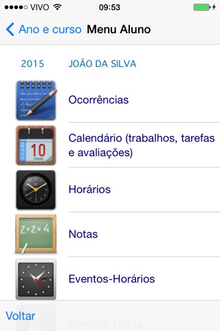 SABIN waeapp screenshot 2