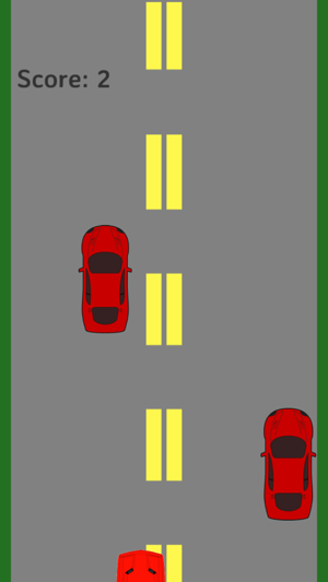 Car Traffic(圖1)-速報App