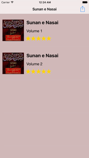 Sunan e Nasai(圖2)-速報App