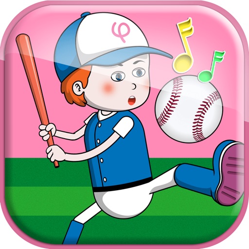 Take Me Out To The Ball Game icon