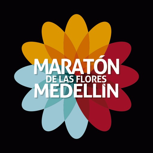 Maratón De Las Flores Medellín