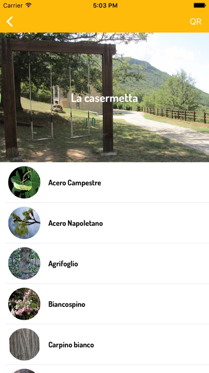 Rifugio "La casermetta" screenshot-3