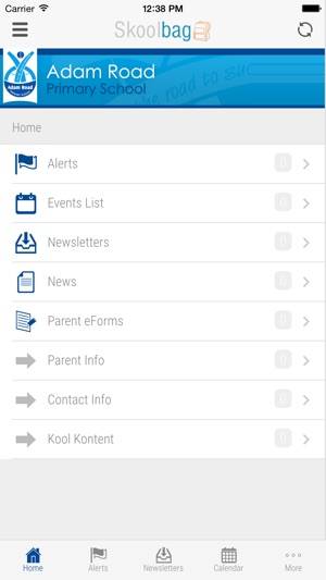 Adam Road Primary School Bunbury - Skoolbag(圖3)-速報App