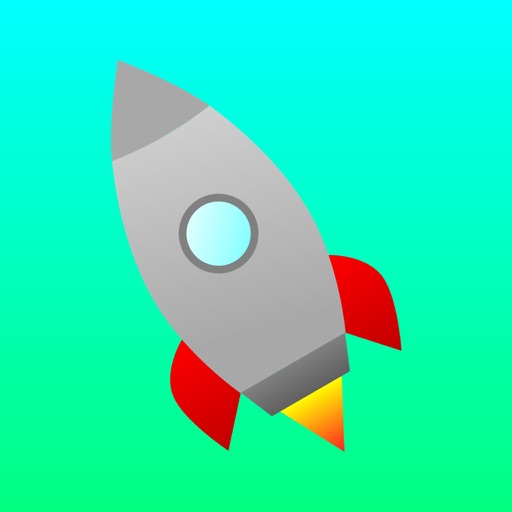 Graviton - A Space Challenge iOS App