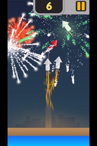 national day - fireworks fun screenshot 3