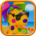 Dino-Buddies™ – ¡Vamos a la Playa! eBook App Interactivo (Spanish) icon