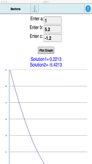 GCSE Algebra (Edexcel and AQA)(圖5)-速報App