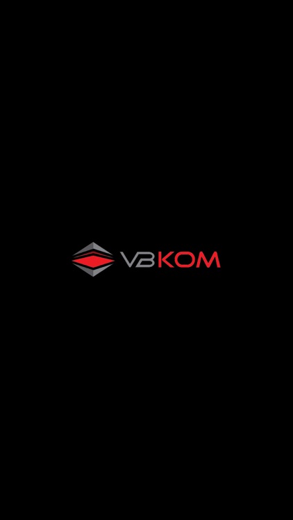 VBKom - AR Business Card