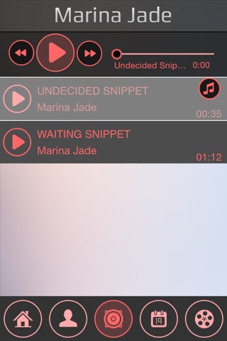 Marina Jade screenshot 4