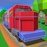 Get Cargo Train Driver: Railway Simulator 3D for iOS, iPhone, iPad Aso Report